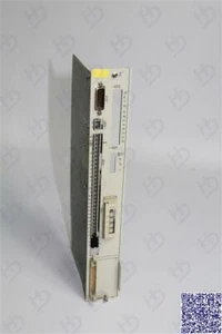 SIEMENS Simodrive 611-A Gniazdo regulacyjne 1-osiowe 6SN1118-0AA11-0AA1 - Zdjęcie 1 z 2