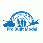 Pro Built Model