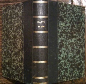 Haiti en 1886 | Paul Deléage | Bon état - Picture 1 of 1