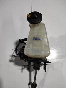 TOYOTA CROWN HYBRID 2007 BRAKE MASTER CYLINDER 64305 138110-10530 - Picture 1 of 6