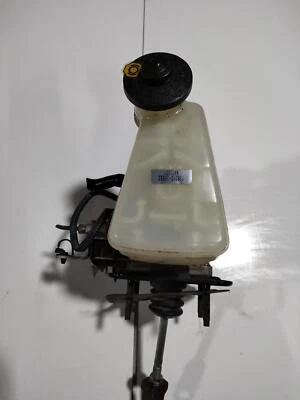 TOYOTA CROWN HYBRID 2007 BRAKE MASTER CYLINDER 64305 138110-10530 - Image 1 of 4