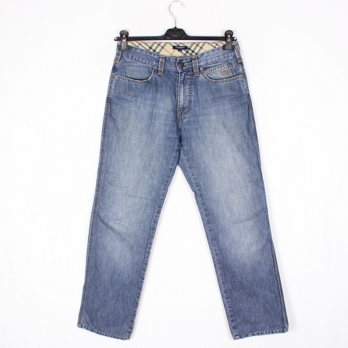 Burberry London Regular Size Jeans for Men for sale | eBay Burberry London Regular Size Jeans for Men for sale | eBay