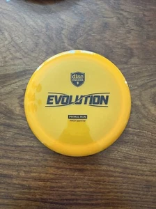 Discmania C Line Paradigm Primal Run - Picture 1 of 13