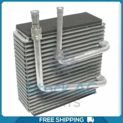 A/C Evaporator for Mazda 626 - 1998 1999 2000 2001 2002 QR - Image 1 of 4