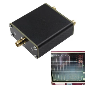 10W 1-to-2 Antenna Switch Switch High-Frequency Switch Manual Switch DC500MHz S - Zdjęcie 1 z 16