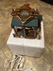 Lemax  Bills Produce Mart--Holiday Village -Retired Piece-No Box -As Is