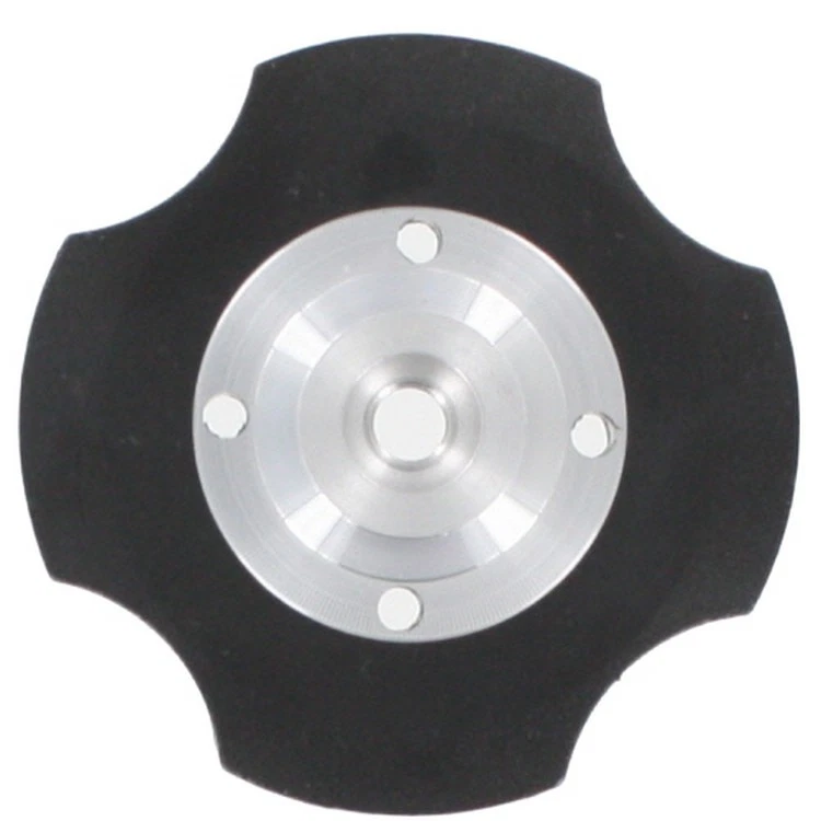 Redcat Racing 23654000 Heat Sink Head for OS .21 Engine EARTHQUAKE 3.5 23654000 - Image 1 of 1