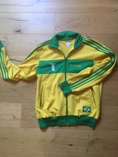 adidas trainingsjacke schwarz gelb