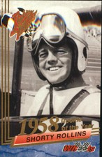 1993 Wheels Rookie Thunder #s 1-100+Inserts (A6115) - You Pick - 10+ FREE SHIP