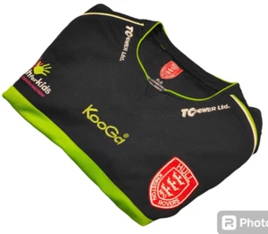 Rare Find: Hull Kingston Rovers 2010-2011 Away Jersey (Size XL) - Picture 1 of 10