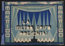 MAK TT 100 album triennio allievi uff. Aeronautica tipo FILM fascismo aviazione