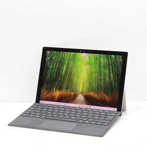 Microsoft Surface Pro 4 Windows 11 12.5" Laptop i5 6300U 8GB 256GB SSD - Afbeelding 1 van 16