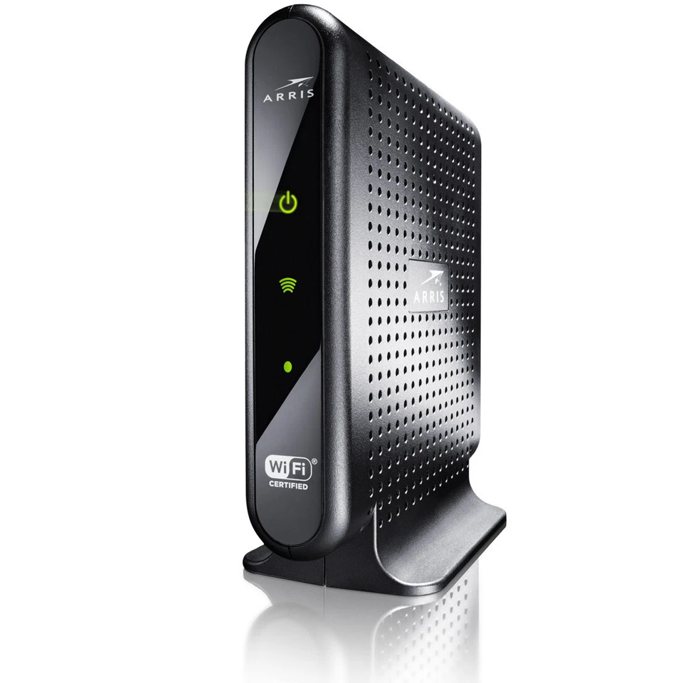 Arris VAP 2400 Wireless Video Bridge Router - Bild 1 von 1