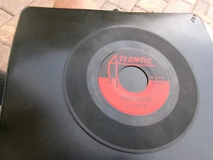 Joe Turner - Corrine Corrina/Boogie Woogie Country Girl- Good 45 Atlantic - Picture 1 of 2