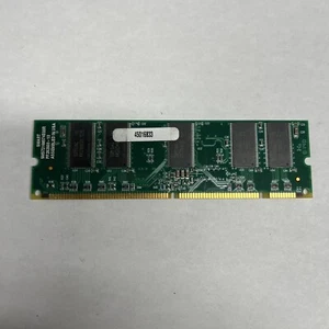 Smart Modular SM572168574E03R SDRAM 128MB PC-133 Reg 133Mhz RAM Memory - Picture 1 of 4
