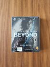 Beyond Two Souls Steelbook Special Edition Ps3 Playstation 3 Pal