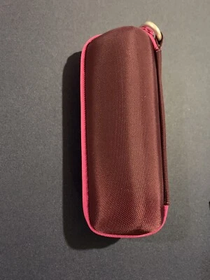 Estuche de transporte Insignia para altavoz portátil Sonos Roam (púrpura) TOTALMENTE NUEVO Foto 1 de 2