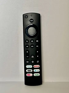 Universal Remote for All Toshiba Smart TVs and Insignia Smart TVs with 6 Shortcu - Picture 1 of 1