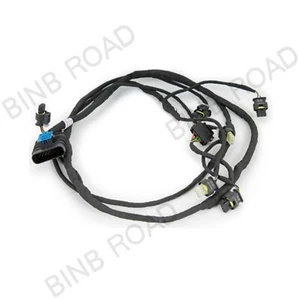 1 PC Front Bumper Parking Sensor Wiring Harness for Mercedes-Benz W218 CLS350 - Picture 1 of 1