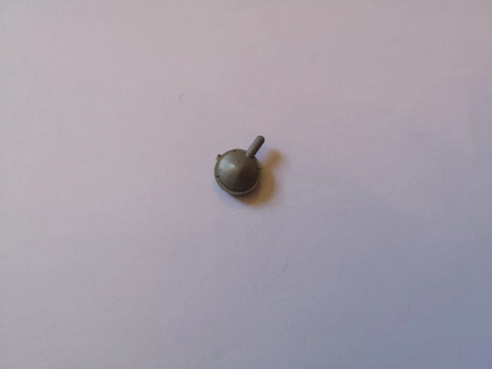 Pezzo ricambio P14 FERRARI F40 POCHER 1/8 K55 K56 K57 K58 K60 - Immagine 1 di 1