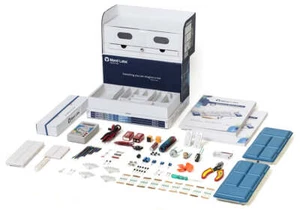 Mand Labs KIT-1: Standard Edition, Version 4 - Bild 1 von 3
