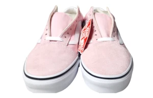 Zapatillas deportivas clásicas de corte bajo VANS OLD SKOOL gamuza superior para mujer talla 9,5-NUEVAS EN CAJA - Imagen 1 de 18