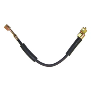 Jeep Cherokee + Grand Cherokee + Wrangler Left Hand Front Brake Hose 52008674 - Picture 1 of 2