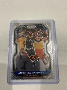 2020-21 Panini Prizm Basketball ANFERNEE PENNY HARDAWAY Magic - Picture 1 of 1
