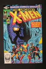 X-Men #149 - NEAR MINT 9.8 NM - Marvel Comics