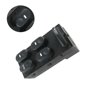 Master Power Window Lock Switch for Buick Century Regal 1997-2005 10433029 Car - Foto 1 di 4