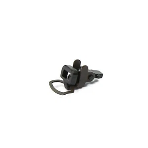 12Pcs Échelle N 1:160 Coupleur Crochet Accessoires Modèle Connecteur - Photo 1/4