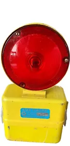 Vintage STAR FLASHER 805 RR - Not Operative - Picture 1 of 10