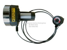 0% SS ORIGINAL JAPAN MINOURA LR760/LR960 REPLACEMENT MAG UNIT TRAINER BICYCLE