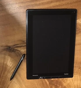 Lenovo ThinkPad Tablet - Bild 1 von 4