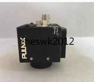 1PCS PULNiX TM-260 Industrial camera in good condition - Picture 1 of 5