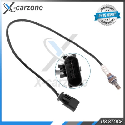 Oxygen O2 Sensor fits Mini Cooper S Hatchback 2007 2008 /Mini Cooper Base 02-08 - Image 1 of 4
