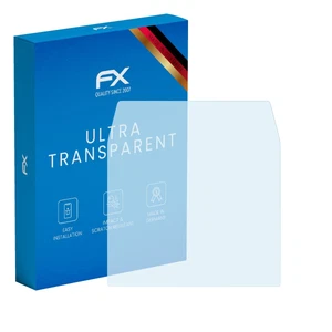 atFoliX 2x Film de Protection d'écran pour Testo 558s Protecteur d'écran Transparent - Photo 1/8