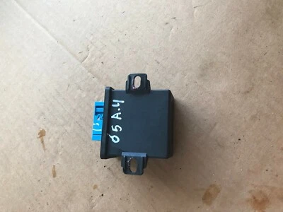 Módulo de control de rango de faros OEM para Audi A4 2.0T 2005-2008 Foto 1 de 4