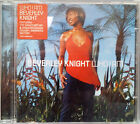 Beverley Knight - Who I Am (CD 2002) Features &quot;Shoulda Woulda Coulda&quot; &quot;Get Up!&quot;