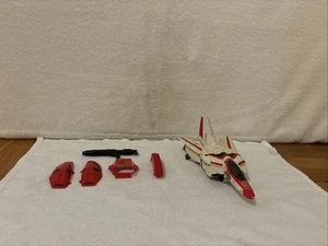 Jetfire Vintage G1 Transformer with some Accessories AS/IS Incomplete - Picture 1 of 19