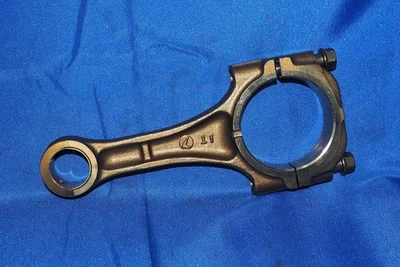 2008-2014 Subaru WRX 2.5L EJ255 Biela de motor turbo OEM Single Foto 1 de 4