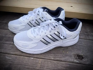 Adidas Eclyptix 2000 Turnschuhe Herren Gr. 10 - Bild 1 von 12