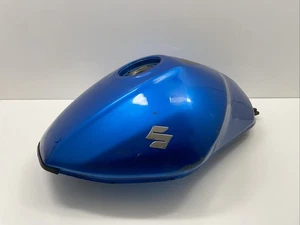 ♻️ Suzuki Gsf 650 Sa K6 Bandit 2005 - 2006 Benzintank ♻️ - Bild 1 von 17