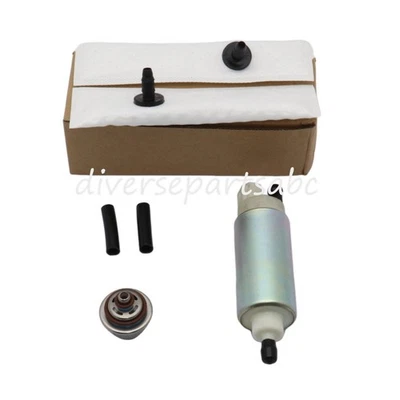 FPF Fuel Pump W/ Regulator Fits 2002-2006 Victory Crusier Replace # 2520344 - Image 1 of 4