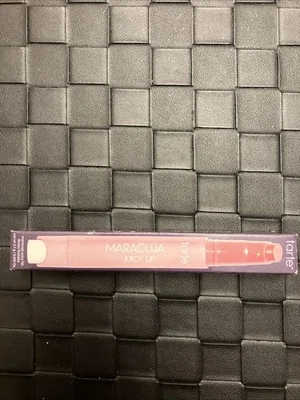 tarte Maracuja Juicy Lip - Orchid - Image 1 of 4