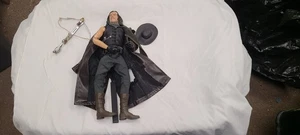 2004 Sideshow Toys Hugh Jackman VAN HELSING 12" Actionfigur lose - Bild 1 von 9