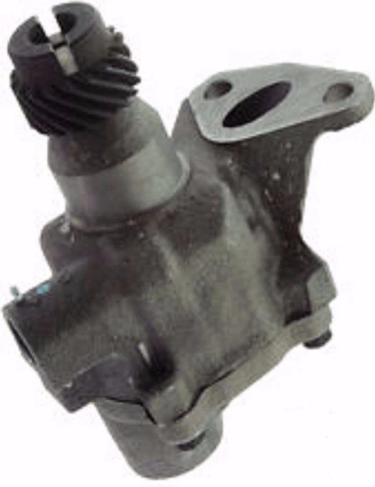 Clevite 601-8053 发动机油泵,适用于 1972 - 1985 年普利茅斯水星 6018053 DM97 — 第 1/1 张图片