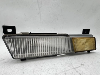 1984-87 Corvette Right Front Marker Light, OEM, GM 16500646 - Image 1 of 4