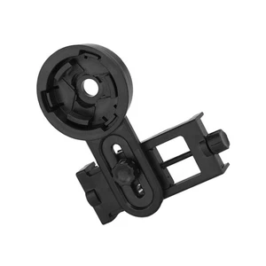 Lente de microscopio de montaje en telescopio adaptador de teléfono celular ocular teléfono inteligente cámara - Imagen 1 de 11