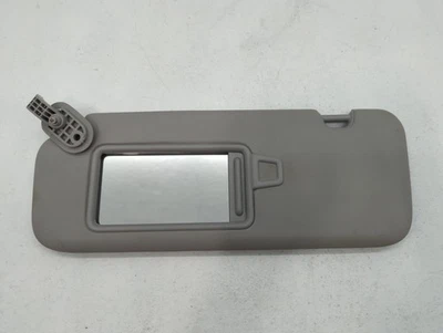 Espejo parasol derecho gris para pasajero Hyundai Elantra 2017-2020 W4B32 Foto 1 de 4